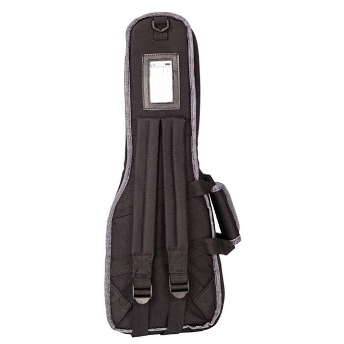 Kinsman Deluxe Concert Ukulele Bag