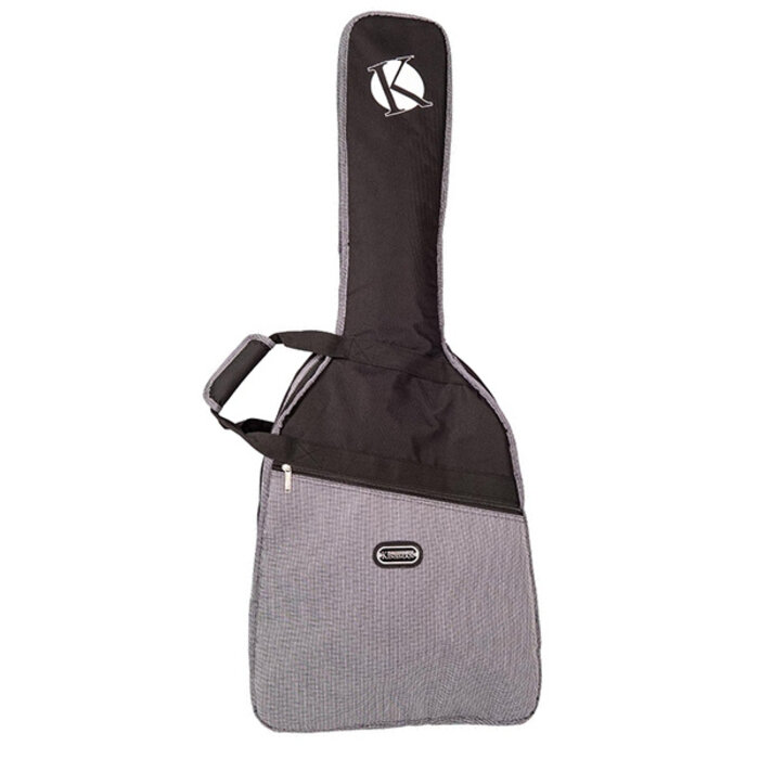 Kinsman Deluxe Dreadnought Guitar Bag