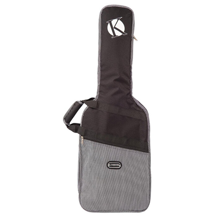 Kinsman Deluxe Electric Guitar Bag