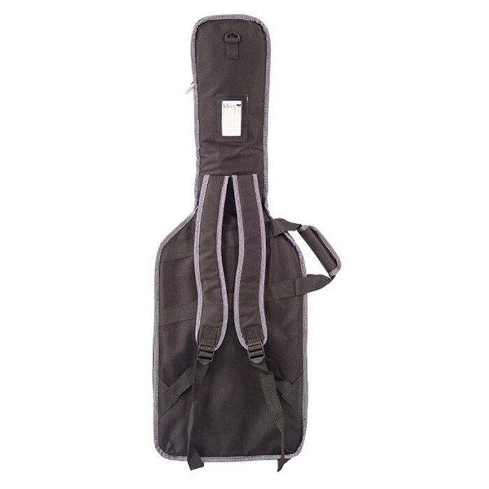 Kinsman Deluxe Electric Guitar Bag