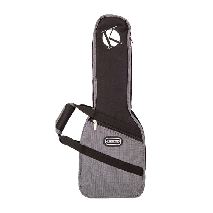 Kinsman Deluxe Tenor Ukulele Bag