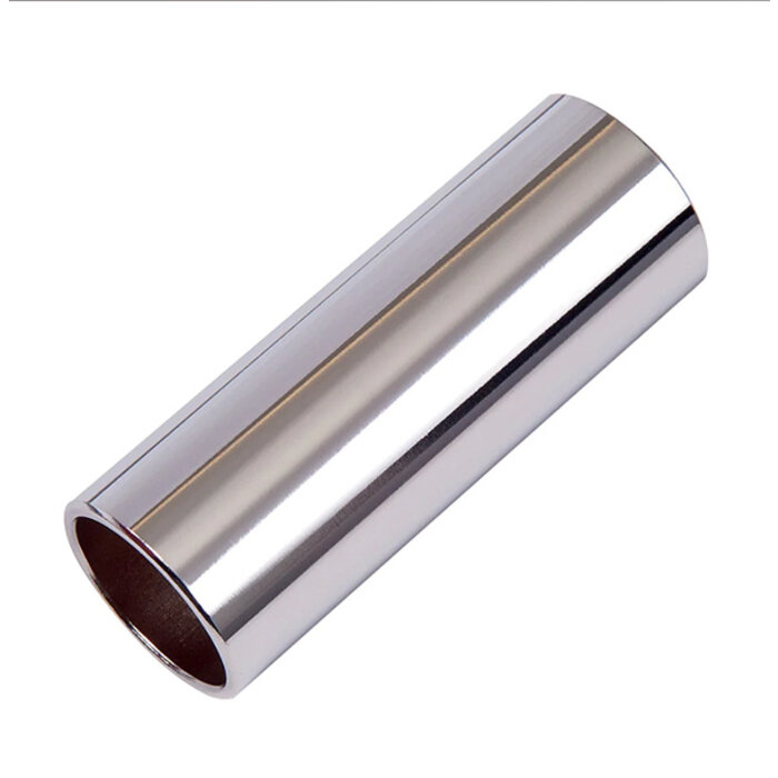 Kinsman Guitar Slide - Chrome Medium