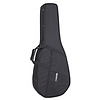 Kinsman Hard Foam Western Guitar Case