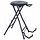 KGS Dual Stool N Stand