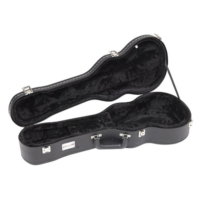 Kinsman KUT14 Tenor Ukulele Hard Case