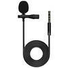 Kinsman Lavalier Microphone - 3.5Mm TRRS Jack