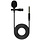 Lavalier Microphone - 3.5Mm TRRS Jack