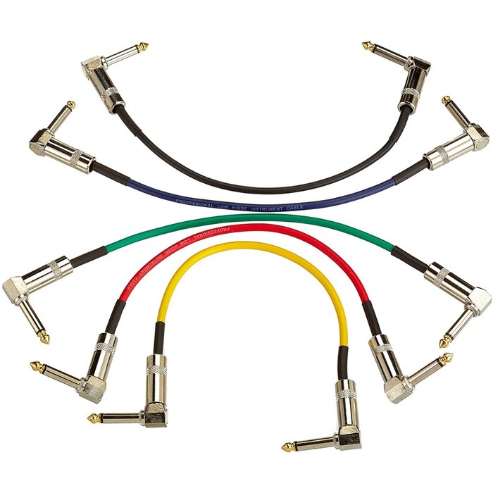 Kinsman Patch Cable PC20