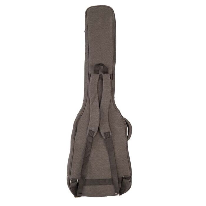 Kinsman Premium Bass Guitar Gig Bag - Black