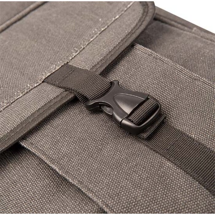 Kinsman Premium Bass Guitar Gig Bag - Black