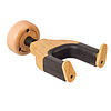 Kinsman Screwall Guitar Hanger - Wood