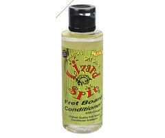 Lizard Spit Fret Board Conditioner 4oz