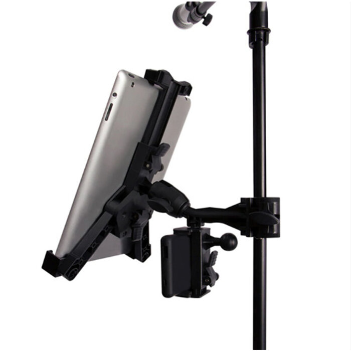 On Stage Tablet And Phone Holder
