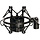 MY410 Studio Mic Shock Mount 42-48mm