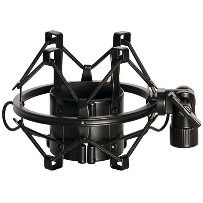 On Stage MY410 Studio Mic Shock Mount 42-48mm