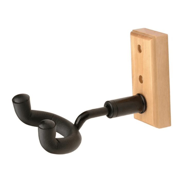 On Stage Mini Wood Wall Hanger - Screw In
