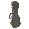 On Stage Hardshell Soprano Ukulele Case Black