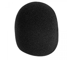 On Stage Foam Microphone Windscreen