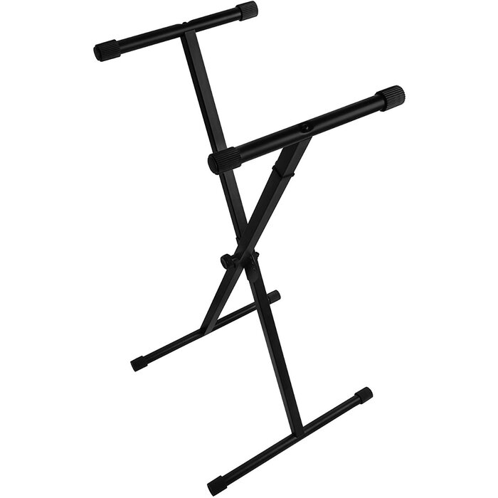 On Stage Classic Single X Keyboard Stand