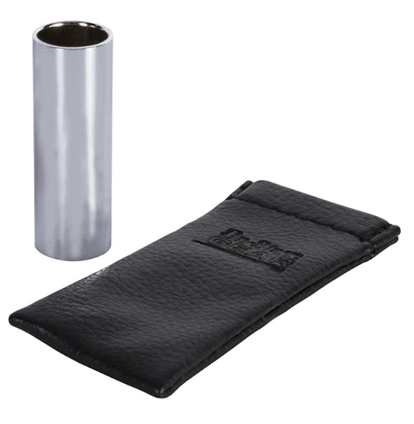 On Stage Chrome Guitar Slide - Size 9