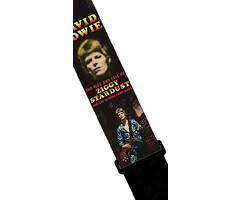 Perri 8088 Bowie Strap - Ziggy Stardust
