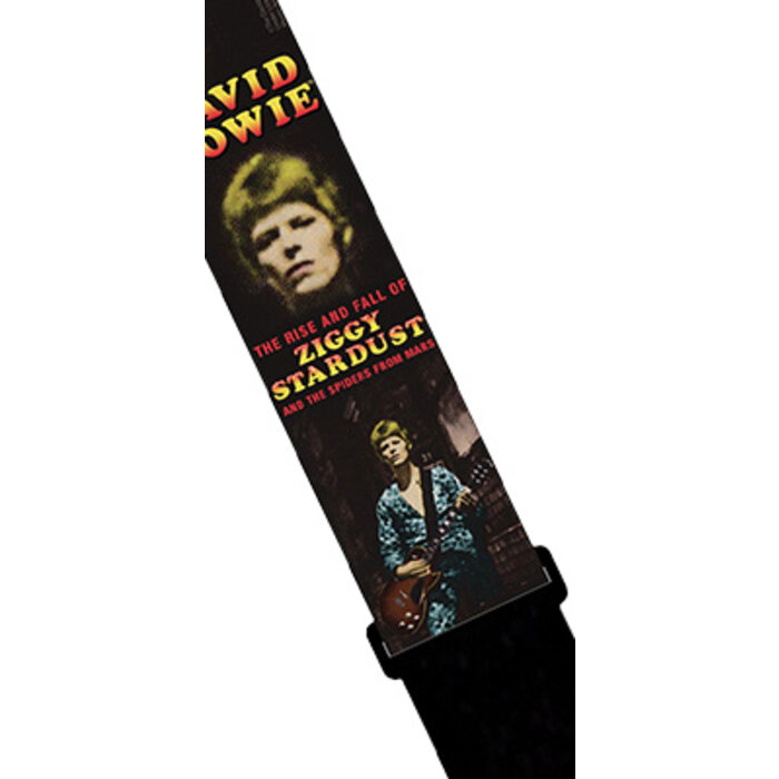 Perri 8088 Bowie Strap - Ziggy Stardust