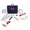 P.P. Percussion Kit W/Carry Bag (Dist)