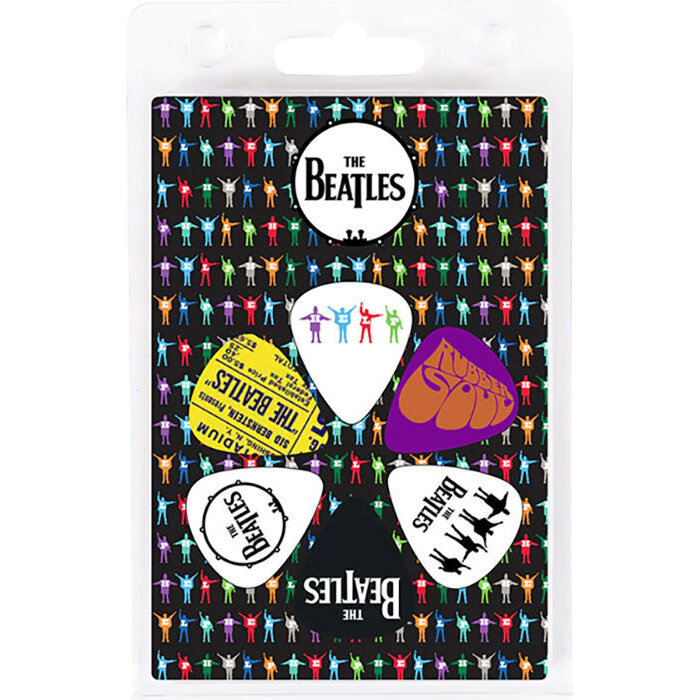 The Beatles Picks - Help 6 Pack