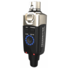 Xvive Microphone Wireless System Black