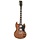 VS6M Electric Guitar Natural Mahogany
