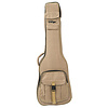 Vintage Canvas Bass Guitar Bag