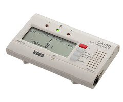 Korg CA-50 Orchestral Chromatic Tuner