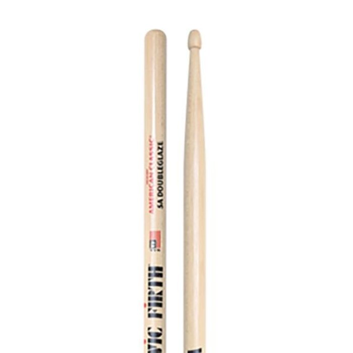 Vic Firth American Classic Doubleglaze 5A