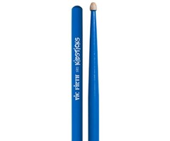Vic Firth American Classic Kidsticks Blue