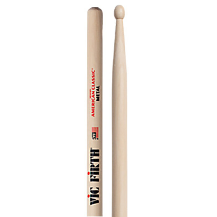 Vic Firth American Classic Metal