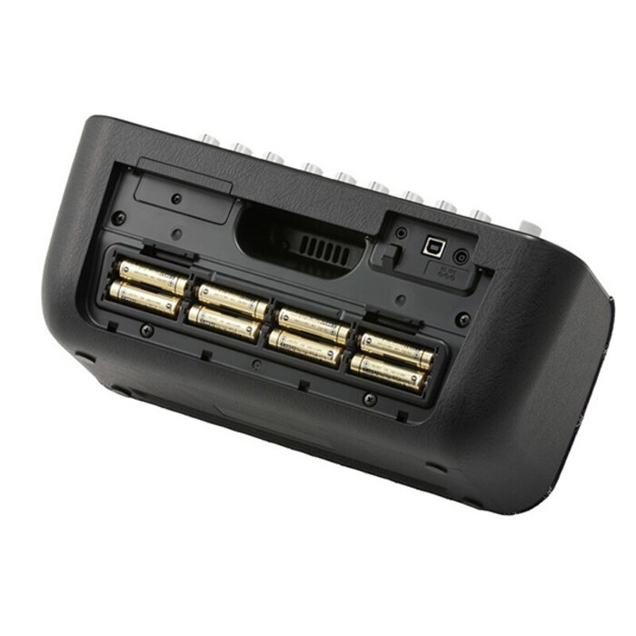 Vox Adio Air Gt Guitar Modeling Amp