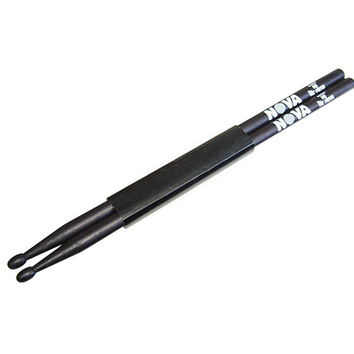 Vic Firth Nova Black 7A
