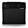 Line 6 Spider V20 Guitar Amplifier