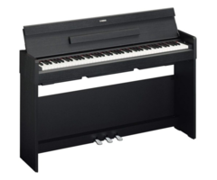 Yamaha Digital Piano YDP S34B Black Arius