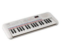 Yamaha PSS-E30 Digital Keyboard White