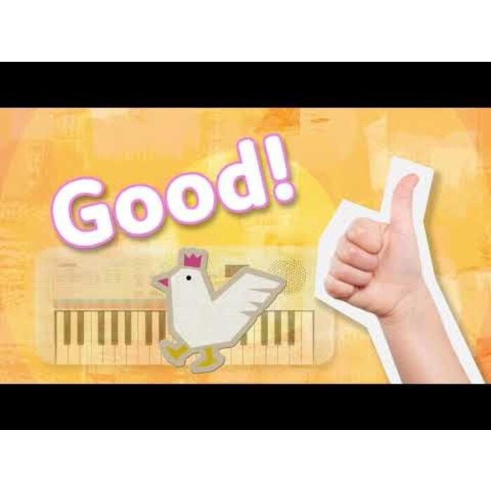 Yamaha PSS-E30 Digital Keyboard White