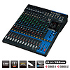Yamaha MG16Xu Analog Mixer