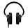 Headphones HPH-MT5