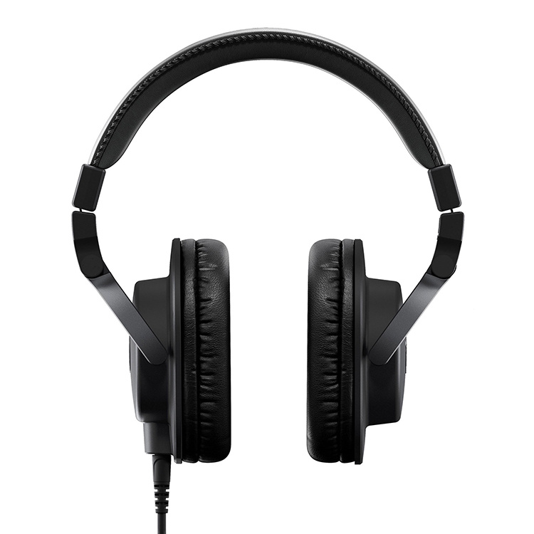 Yamaha Headphones HPH-MT5