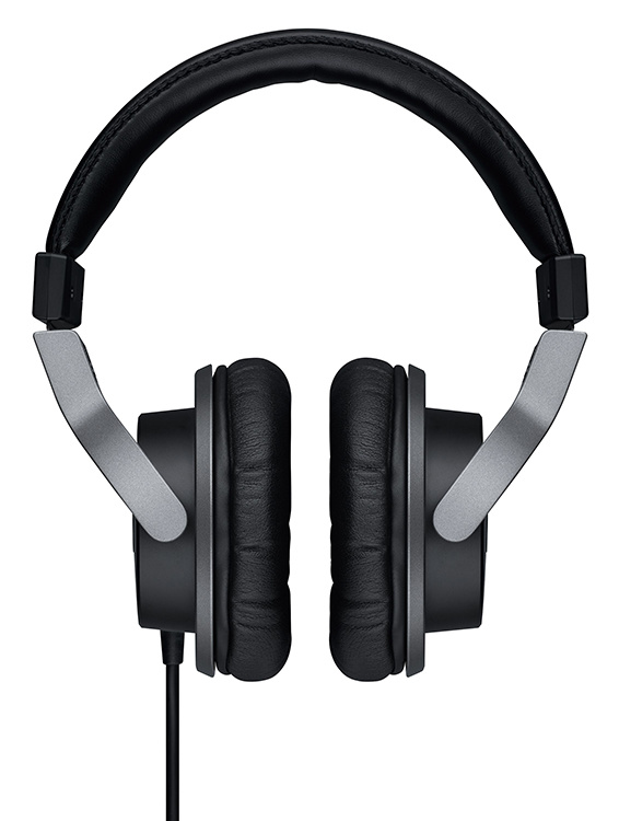 Yamaha Headphones Hph-MT7