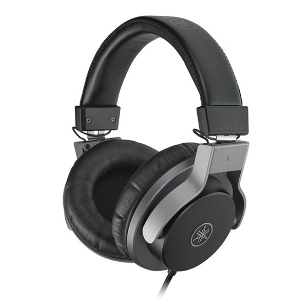 Yamaha Headphones Hph-MT7
