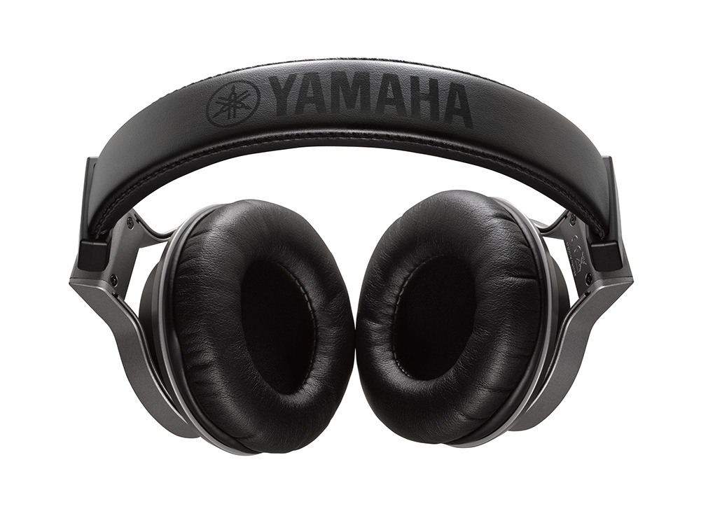 Yamaha Headphones Hph-MT7