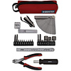 Groovetech Cruztools Compact Guitar/Bass Tech Kit
