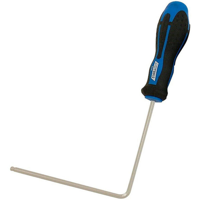 Groovetech Truss Rod Wrench 5Mm (Fits Martin)