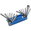 Groovetech GTMLT1 Guitar/Bass 14 In 1 Multi Tool